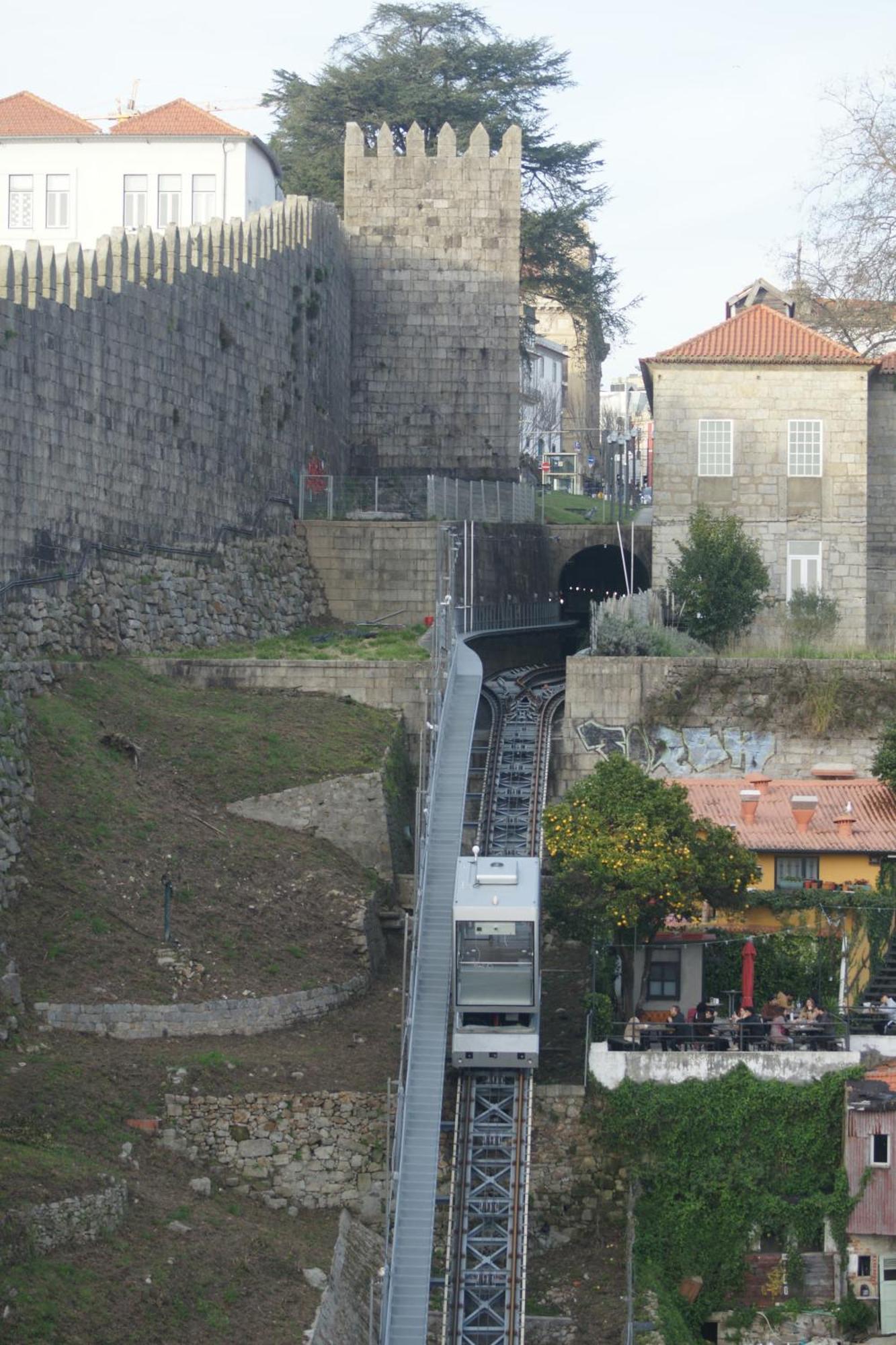 Hotel Chique Aliados Porto Eksteriør billede